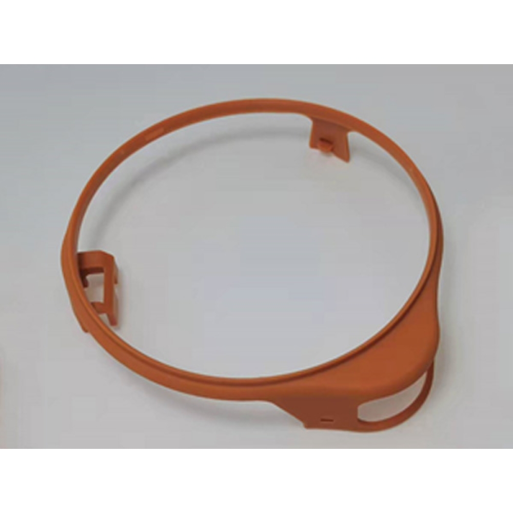 Auto parts rubber ring